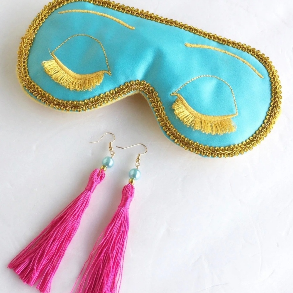 Breakfast At Tiffany's - Big Little Lies - Costume